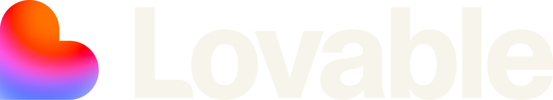 Lovable